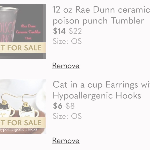 Trade Bundle for @samsta938 - Picture 4 of 5